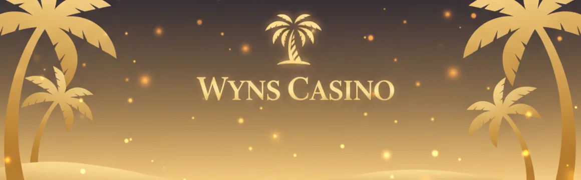 Wyns — Casino-Test